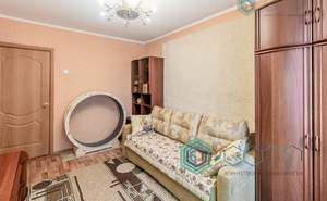 2-к квартира, вторичка, 43м2, 2/9 этаж