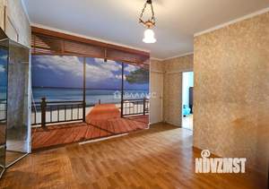 2-к квартира, вторичка, 59м2, 17/17 этаж