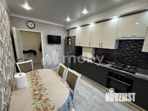 2-к квартира, вторичка, 65м2, 1/9 этаж