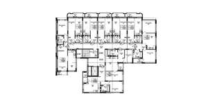 2-к квартира, вторичка, 57м2, 5/9 этаж