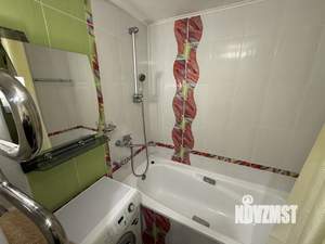 1-к квартира, вторичка, 42м2, 4/9 этаж