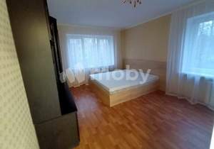 1-к квартира, вторичка, 29м2, 2/5 этаж