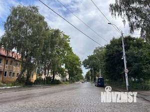 3-к квартира, вторичка, 57м2, 1/2 этаж