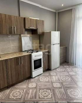 1-к квартира, вторичка, 44м2, 6/11 этаж