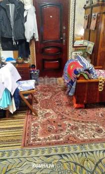 1-к квартира, вторичка, 28м2, 1/2 этаж