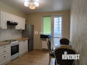 1-к квартира, вторичка, 45м2, 2/13 этаж