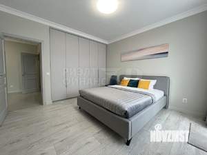 3-к квартира, вторичка, 85м2, 1/3 этаж