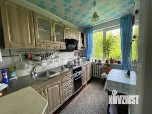 1-к квартира, вторичка, 29м2, 5/5 этаж
