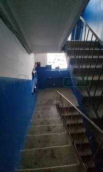 Студия квартира, вторичка, 18м2, 3/5 этаж