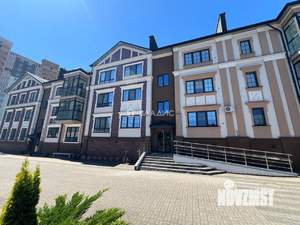 4-к квартира, вторичка, 134м2, 2/3 этаж