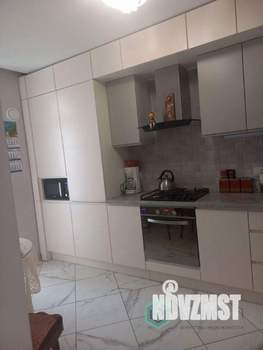 1-к квартира, вторичка, 37м2, 4/10 этаж