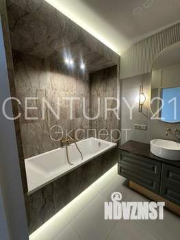 3-к квартира, вторичка, 102м2, 4/9 этаж