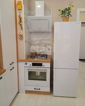 1-к квартира, вторичка, 35м2, 2/9 этаж