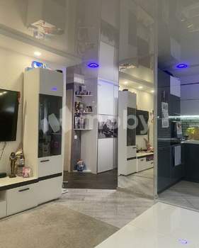 2-к квартира, вторичка, 46м2, 2/5 этаж