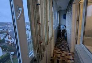 1-к квартира, вторичка, 27м2, 5/5 этаж