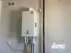 1-к квартира, вторичка, 45м2, 4/7 этаж