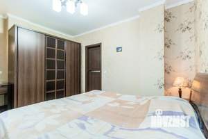 3-к квартира, вторичка, 74м2, 8/9 этаж