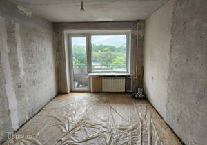 3-к квартира, вторичка, 62м2, 4/5 этаж