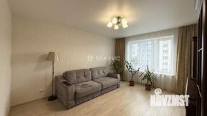 2-к квартира, вторичка, 60м2, 4/9 этаж