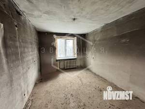 3-к квартира, вторичка, 65м2, 2/5 этаж