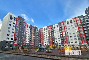 3-к квартира, вторичка, 78м2, 1/10 этаж