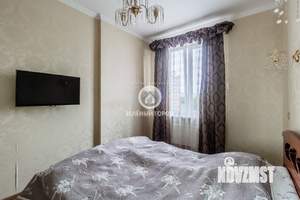 3-к квартира, вторичка, 76м2, 5/9 этаж