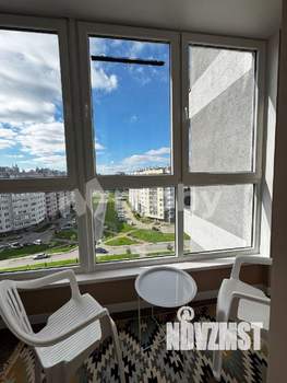 2-к квартира, вторичка, 67м2, 9/16 этаж