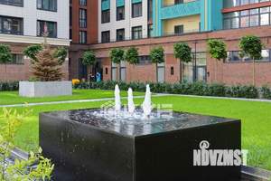 2-к квартира, вторичка, 71м2, 7/12 этаж