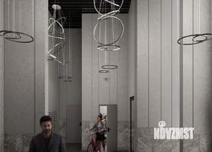 2-к квартира, вторичка, 72м2, 3/15 этаж