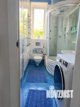 3-к квартира, вторичка, 91м2, 4/5 этаж