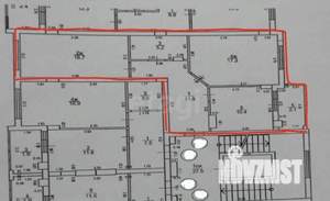 2-к квартира, вторичка, 63м2, 3/10 этаж