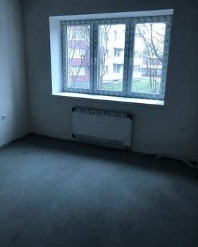 2-к квартира, вторичка, 62м2, 1/9 этаж