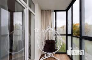 3-к квартира, вторичка, 70м2, 2/12 этаж