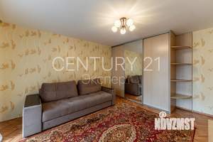 2-к квартира, вторичка, 49м2, 2/5 этаж