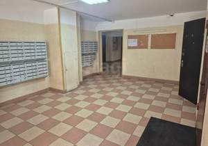 3-к квартира, вторичка, 65м2, 13/16 этаж