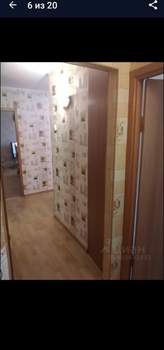 2-к квартира, вторичка, 56м2, 3/5 этаж