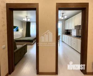 1-к квартира, вторичка, 38м2, 2/10 этаж