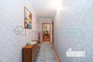 2-к квартира, вторичка, 61м2, 6/6 этаж