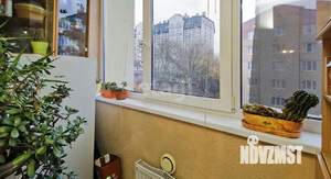 1-к квартира, вторичка, 49м2, 3/5 этаж