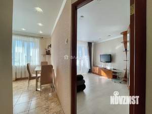 1-к квартира, вторичка, 35м2, 9/12 этаж