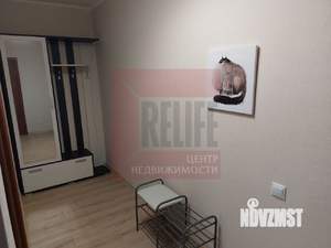 1-к квартира, вторичка, 45м2, 4/9 этаж