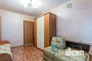 2-к квартира, вторичка, 43м2, 2/9 этаж