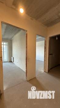 1-к квартира, вторичка, 38м2, 5/9 этаж