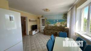 4-к квартира, вторичка, 60м2, 1/3 этаж