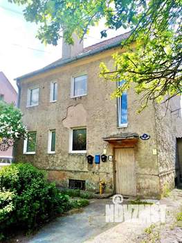 3-к квартира, вторичка, 59м2, 1/3 этаж