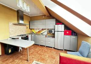 1-к квартира, вторичка, 47м2, 6/6 этаж