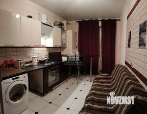 1-к квартира, вторичка, 49м2, 7/10 этаж