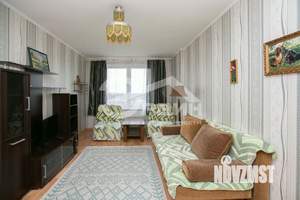 1-к квартира, вторичка, 41м2, 9/10 этаж