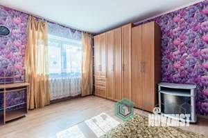 2-к квартира, вторичка, 36м2, 2/4 этаж
