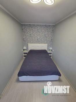 2-к квартира, вторичка, 45м2, 4/5 этаж